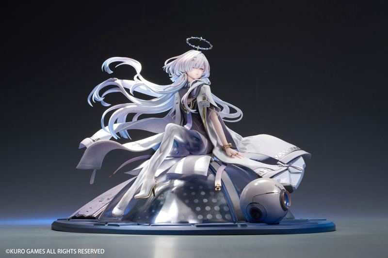 Wuthering Waves Mornye 1/6 Complete Figure