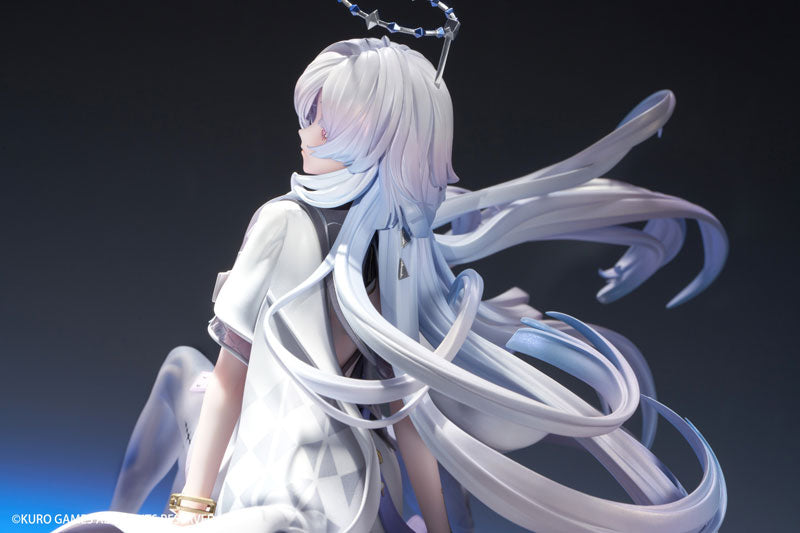 Wuthering Waves Mornye 1/6 Complete Figure