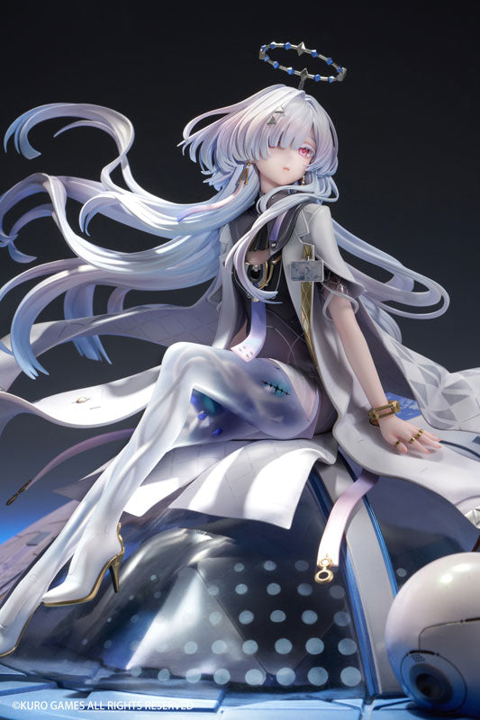 Wuthering Waves Mornye 1/6 Complete Figure