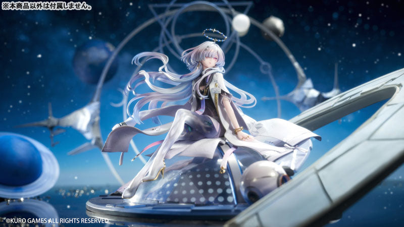 Wuthering Waves Mornye 1/6 Complete Figure