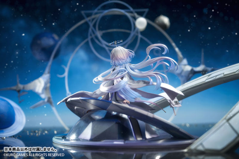 Wuthering Waves Mornye 1/6 Complete Figure