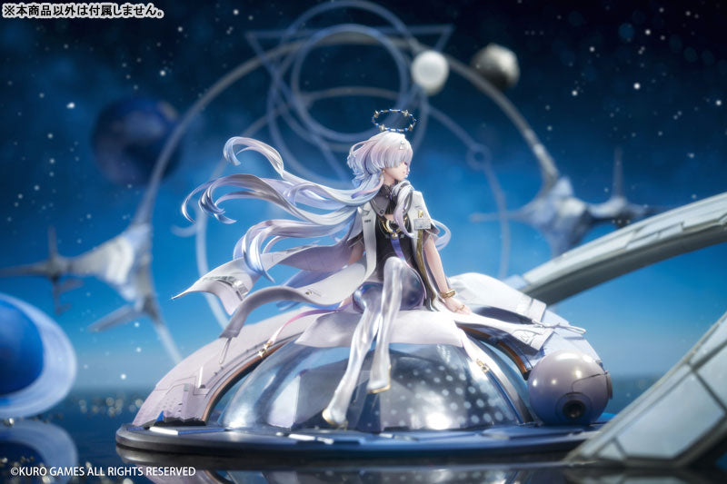 Wuthering Waves Mornye 1/6 Complete Figure