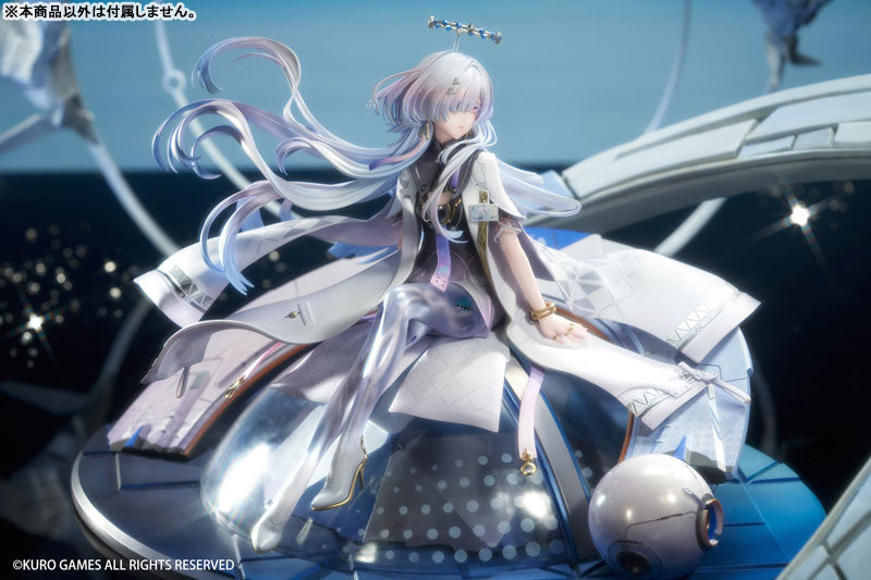 Wuthering Waves Mornye 1/6 Complete Figure
