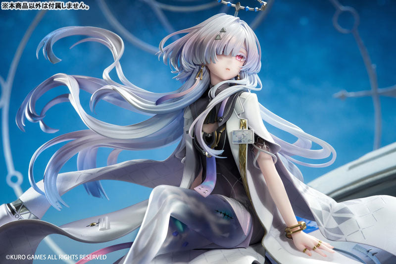 Wuthering Waves Mornye 1/6 Complete Figure