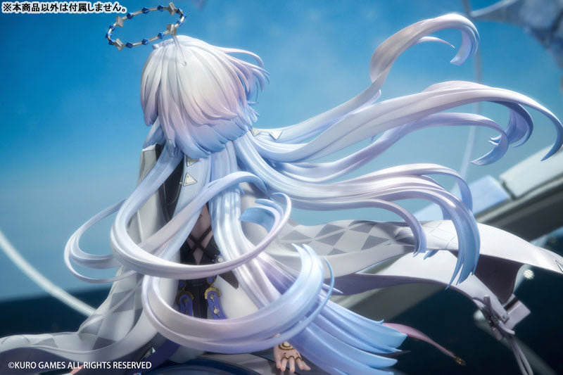 Wuthering Waves Mornye 1/6 Complete Figure