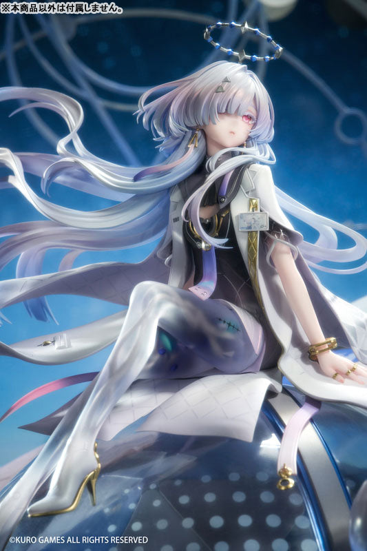 Wuthering Waves Mornye 1/6 Complete Figure