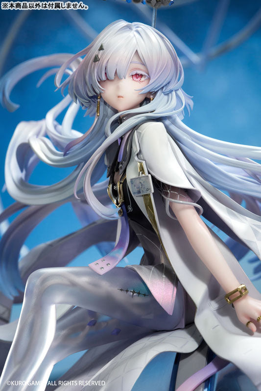 Wuthering Waves Mornye 1/6 Complete Figure