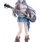 Girls' Frontline Netsurou Kaisou Series Klukai 10th Anniversary ver. 1/6 Complete Figure