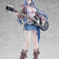 Girls' Frontline Netsurou Kaisou Series Klukai 10th Anniversary ver. 1/6 Complete Figure