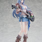 Girls' Frontline Netsurou Kaisou Series Klukai 10th Anniversary ver. 1/6 Complete Figure