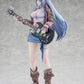 Girls' Frontline Netsurou Kaisou Series Klukai 10th Anniversary ver. 1/6 Complete Figure