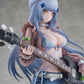 Girls' Frontline Netsurou Kaisou Series Klukai 10th Anniversary ver. 1/6 Complete Figure