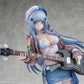 Girls' Frontline Netsurou Kaisou Series Klukai 10th Anniversary ver. 1/6 Complete Figure