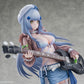 Girls' Frontline Netsurou Kaisou Series Klukai 10th Anniversary ver. 1/6 Complete Figure