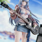 Girls' Frontline Netsurou Kaisou Series Klukai 10th Anniversary ver. 1/6 Complete Figure