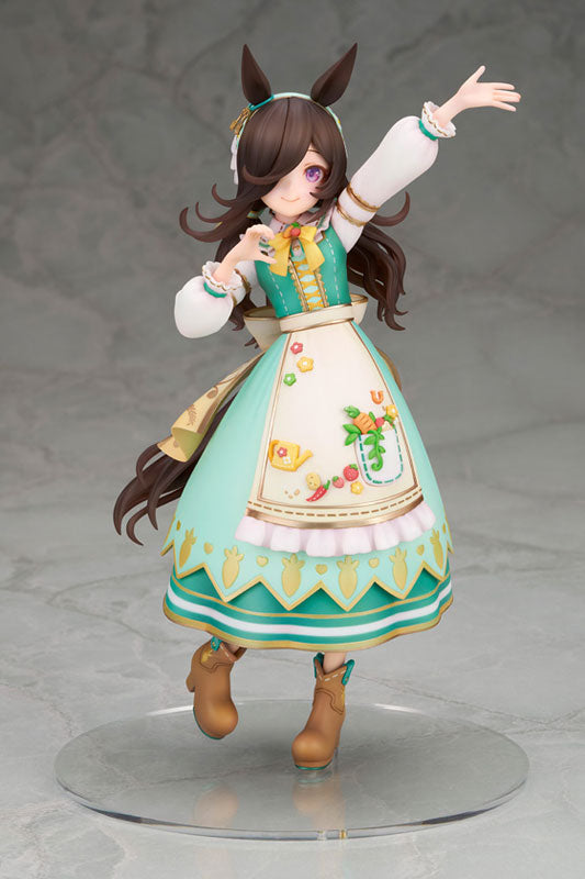 Umamusume Pretty Derby [Yummy Dreamy Fairy] Rice Shower 1/7 Complete Figure