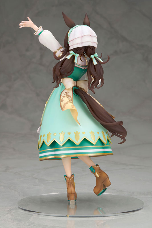 Umamusume Pretty Derby [Yummy Dreamy Fairy] Rice Shower 1/7 Complete Figure
