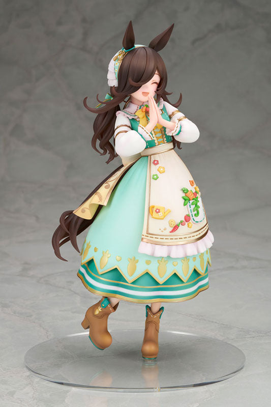 Umamusume Pretty Derby [Yummy Dreamy Fairy] Rice Shower 1/7 Complete Figure