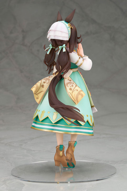 Umamusume Pretty Derby [Yummy Dreamy Fairy] Rice Shower 1/7 Complete Figure
