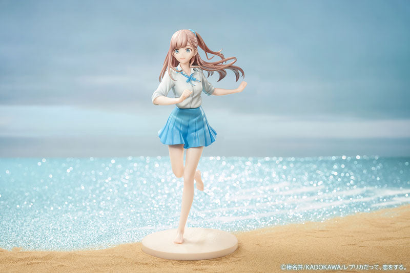 Replica Datte, Koi wo Suru. Nao 1/6 Complete Figure