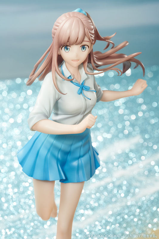 Replica Datte, Koi wo Suru. Nao 1/6 Complete Figure