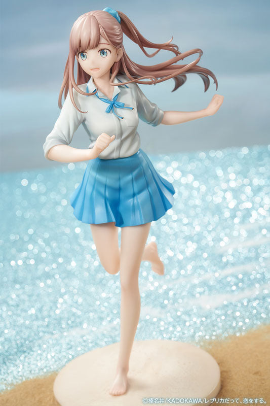 Replica Datte, Koi wo Suru. Nao 1/6 Complete Figure