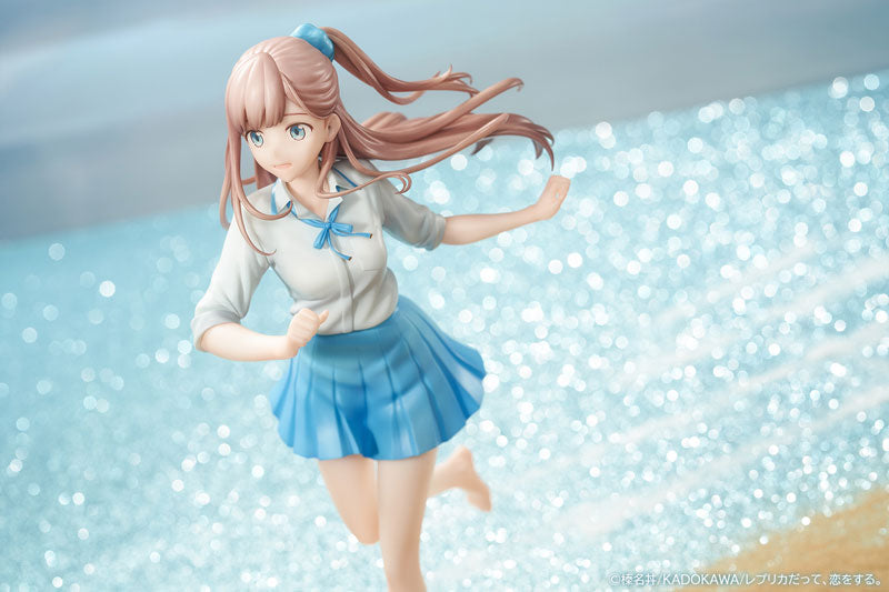 Replica Datte, Koi wo Suru. Nao 1/6 Complete Figure