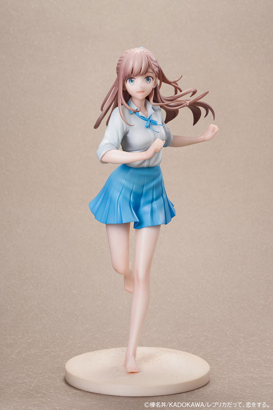 Replica Datte, Koi wo Suru. Nao 1/6 Complete Figure