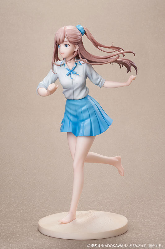Replica Datte, Koi wo Suru. Nao 1/6 Complete Figure