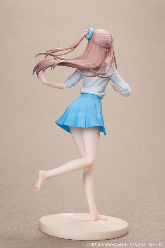 Replica Datte, Koi wo Suru. Nao 1/6 Complete Figure