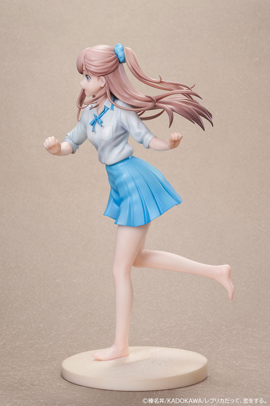 Replica Datte, Koi wo Suru. Nao 1/6 Complete Figure