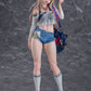 "GODDESS OF VICTORY: NIKKE" Centi - Supreme Holiday 1/7 Complete Figure