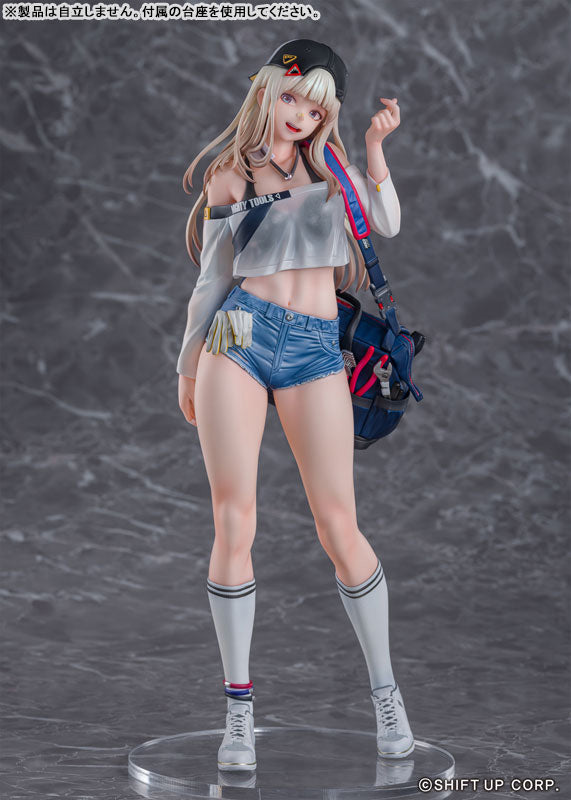 "GODDESS OF VICTORY: NIKKE" Centi - Supreme Holiday 1/7 Complete Figure