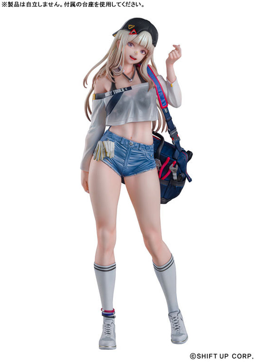 "GODDESS OF VICTORY: NIKKE" Centi - Supreme Holiday 1/7 Complete Figure