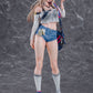 "GODDESS OF VICTORY: NIKKE" Centi - Supreme Holiday 1/7 Complete Figure