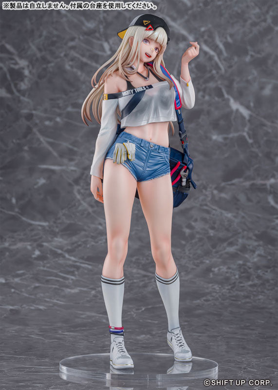 "GODDESS OF VICTORY: NIKKE" Centi - Supreme Holiday 1/7 Complete Figure