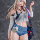 "GODDESS OF VICTORY: NIKKE" Centi - Supreme Holiday 1/7 Complete Figure