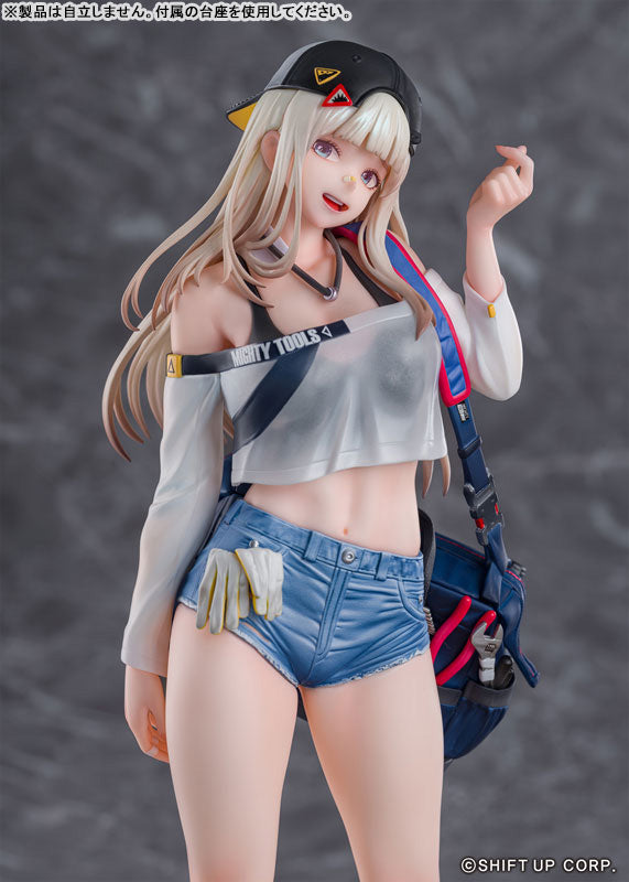 "GODDESS OF VICTORY: NIKKE" Centi - Supreme Holiday 1/7 Complete Figure