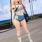 "GODDESS OF VICTORY: NIKKE" Centi - Supreme Holiday 1/7 Complete Figure
