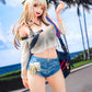 "GODDESS OF VICTORY: NIKKE" Centi - Supreme Holiday 1/7 Complete Figure