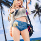 "GODDESS OF VICTORY: NIKKE" Centi - Supreme Holiday 1/7 Complete Figure