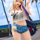 "GODDESS OF VICTORY: NIKKE" Centi - Supreme Holiday 1/7 Complete Figure