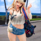 "GODDESS OF VICTORY: NIKKE" Centi - Supreme Holiday 1/7 Complete Figure