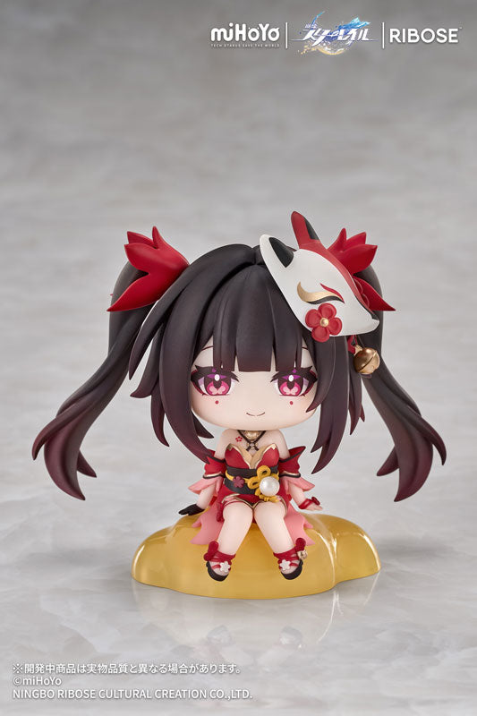 Honkai: Star Rail Owlbert's Studio VOL2 Sparkle Chibi Figure
