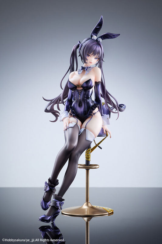 Posa Bunny Ver. illustration by ye_jji 1/6 Complete Figure