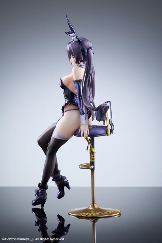Posa Bunny Ver. illustration by ye_jji 1/6 Complete Figure