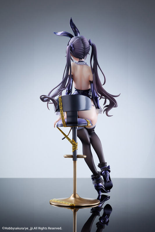 Posa Bunny Ver. illustration by ye_jji 1/6 Complete Figure