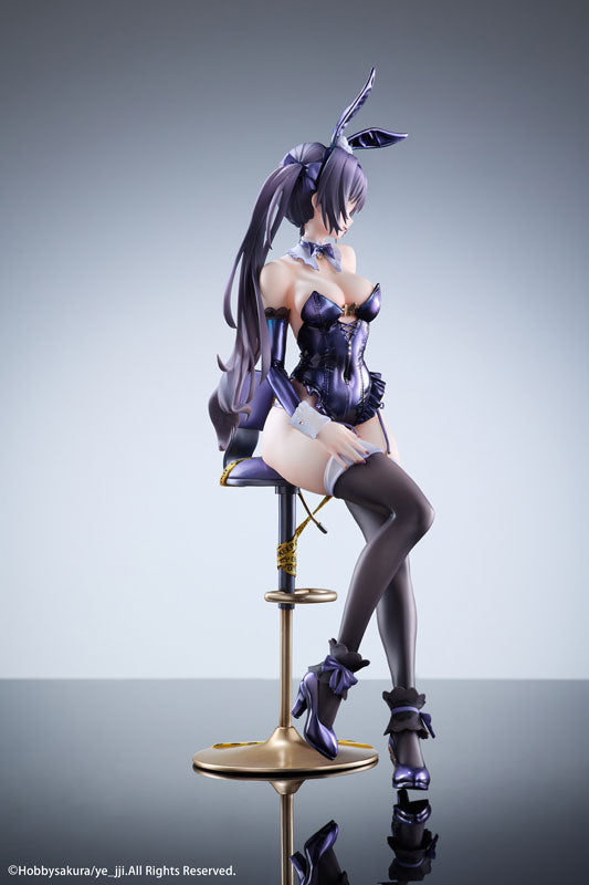 Posa Bunny Ver. illustration by ye_jji 1/6 Complete Figure