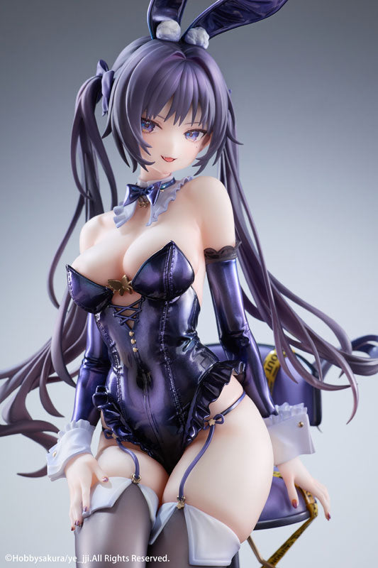 Posa Bunny Ver. illustration by ye_jji 1/6 Complete Figure