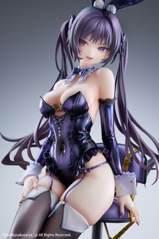 Posa Bunny Ver. illustration by ye_jji 1/6 Complete Figure